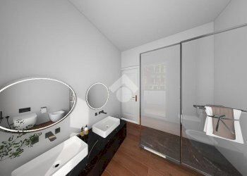 Villa a Schiera Via Po, La Loggia - foto 17