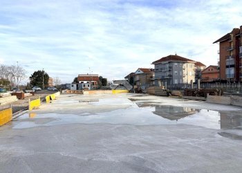 Villa a Schiera Via Po, La Loggia - foto 5