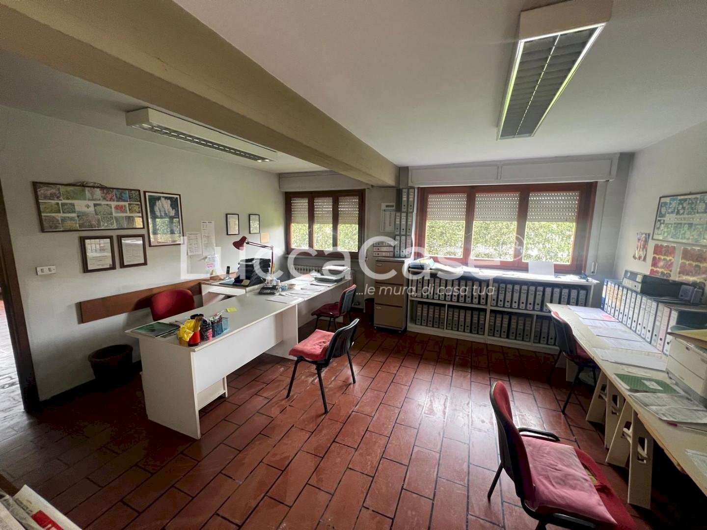 Ufficio Lucca (zona San Concordio Contrada) - foto 1