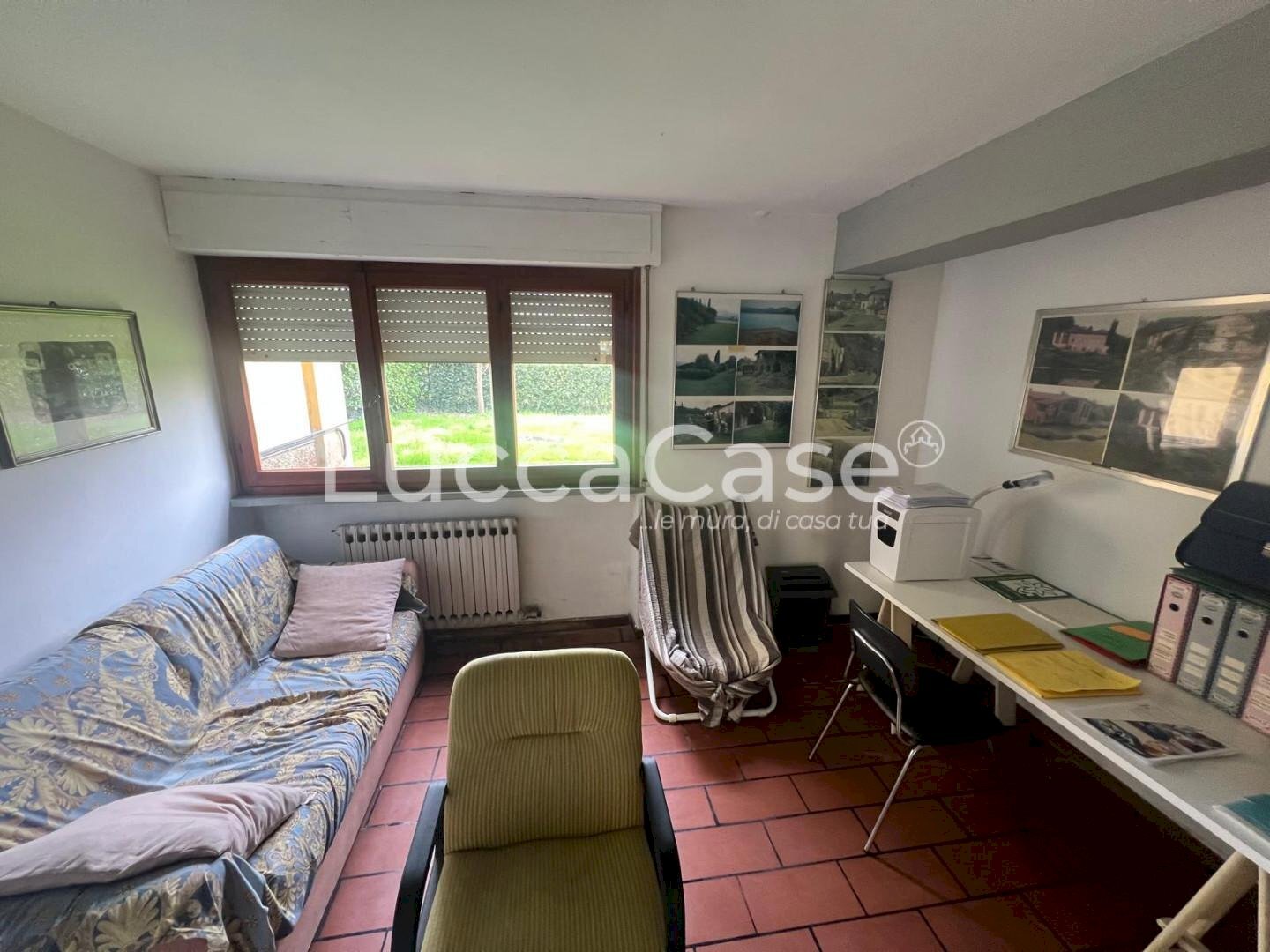 Ufficio Lucca (zona San Concordio Contrada) - foto 2