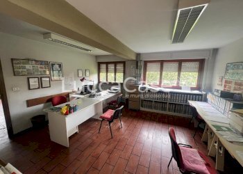 Ufficio Lucca (zona San Concordio Contrada) - foto 1