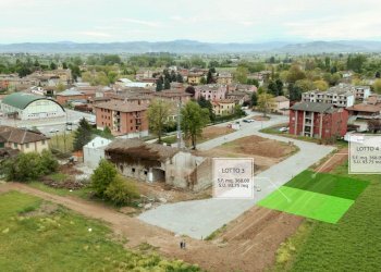 Villa a Schiera Via Parma, Montechiarugolo - foto 19