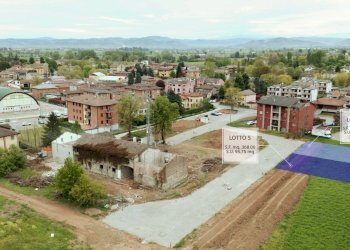 Villa a Schiera Via Parma, Montechiarugolo - foto 20