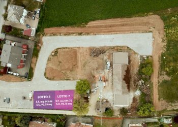 Villa a Schiera Via Parma, Montechiarugolo - foto 21