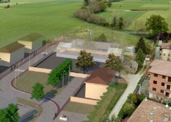 Villa a Schiera Via Parma, Montechiarugolo - foto 22