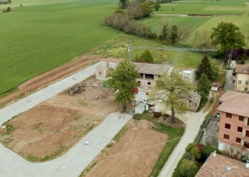 Villa a Schiera Via Parma, Montechiarugolo - foto 23