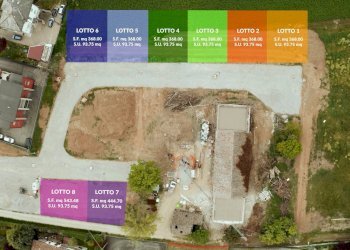 Villa a Schiera Via Parma, Montechiarugolo - foto 25