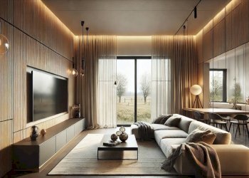 Villa a Schiera Via Parma, Montechiarugolo - foto 27