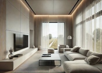 Villa a Schiera Via Parma, Montechiarugolo - foto 28