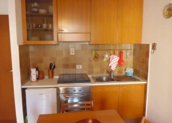 Cucina - Bilocale via Tagliasacchi, 35, Ceriale - foto 4