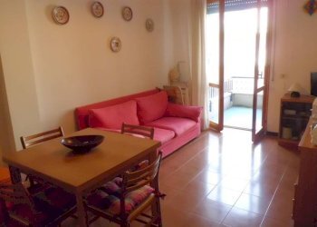 Salone - Bilocale via Tagliasacchi, 35, Ceriale - foto 8