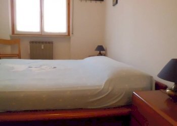Camera da letto - Bilocale via Tagliasacchi, 35, Ceriale - foto 13