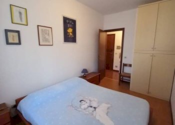 Camera da letto - Bilocale via Tagliasacchi, 35, Ceriale - foto 16