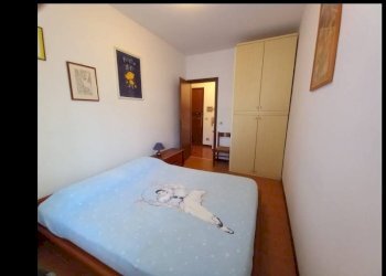 Camera da letto - Bilocale via Tagliasacchi, 35, Ceriale - foto 17