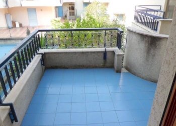 Balcone - Bilocale via Tagliasacchi, 35, Ceriale - foto 22