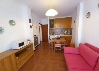 Salone - Bilocale via Tagliasacchi, 35, Ceriale - foto 3