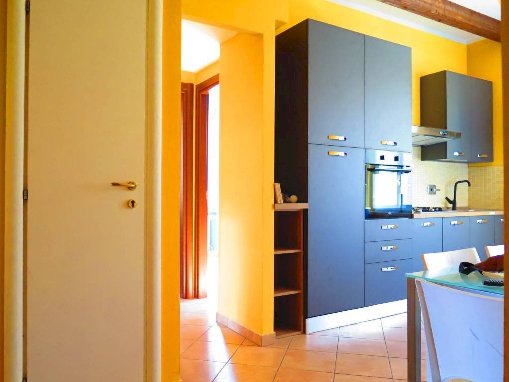 Cucina - Apartment via Renzo Ildebrando Bocchi, 21, Parma - photo 3