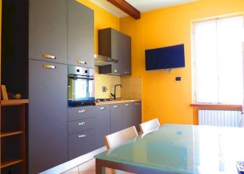 Cucina - Appartamento via Renzo Ildebrando Bocchi, 21, Parma - foto 6