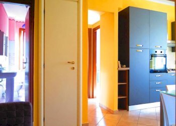 Cucina - Appartamento via Renzo Ildebrando Bocchi, 21, Parma - foto 7