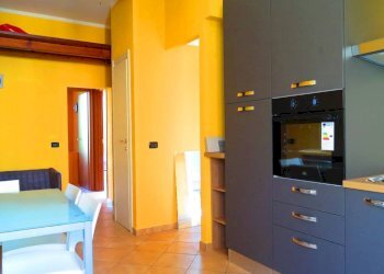 Cucina - Appartamento via Renzo Ildebrando Bocchi, 21, Parma - foto 8