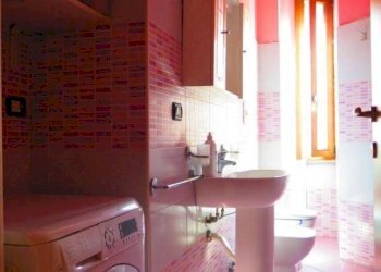 Bagno - Appartamento via Renzo Ildebrando Bocchi, 21, Parma - foto 13