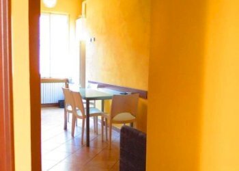 Salone - Appartamento via Renzo Ildebrando Bocchi, 21, Parma - foto 15