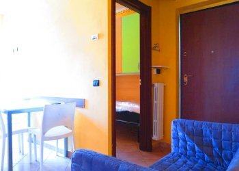 Salone - Appartamento via Renzo Ildebrando Bocchi, 21, Parma - foto 16