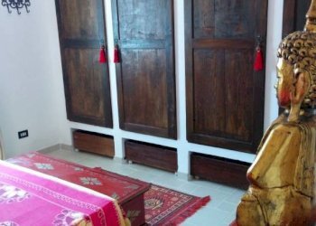 Camera da letto - Rustico contrada San Benedetto, Ostuni - foto 11