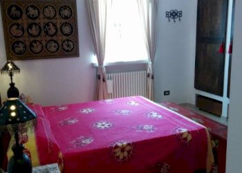 Camera da letto - Rustico contrada San Benedetto, Ostuni - foto 12