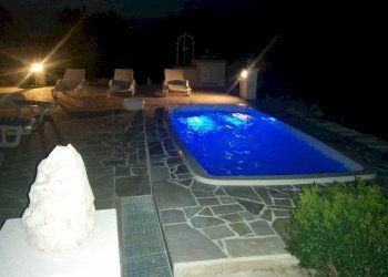 Piscina - Rustico contrada San Benedetto, Ostuni - foto 14