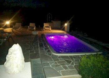 Piscina - Rustico contrada San Benedetto, Ostuni - foto 15