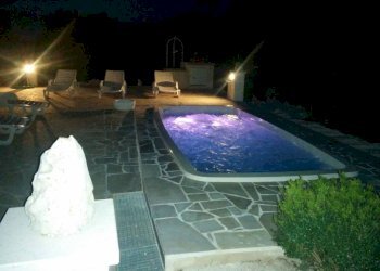 Piscina - Rustico contrada San Benedetto, Ostuni - foto 16