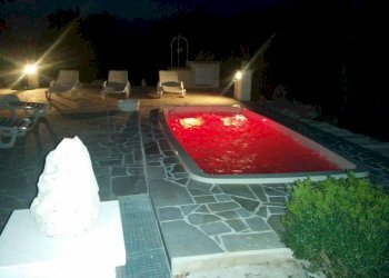 Piscina - Rustico contrada San Benedetto, Ostuni - foto 17