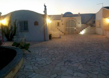 Giardino - Rustico contrada San Benedetto, Ostuni - foto 18