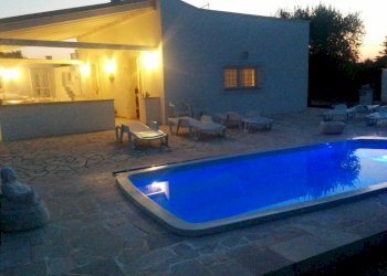 Piscina - Rustico contrada San Benedetto, Ostuni - foto 20