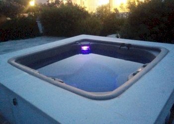 Piscina - Rustico contrada San Benedetto, Ostuni - foto 21