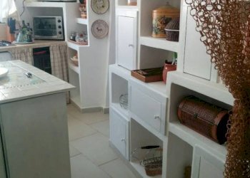 Cucina - Rustico contrada San Benedetto, Ostuni - foto 22