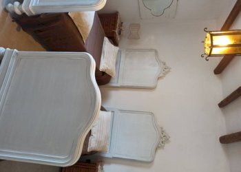 Interno appartamento - Rustico contrada San Benedetto, Ostuni - foto 24