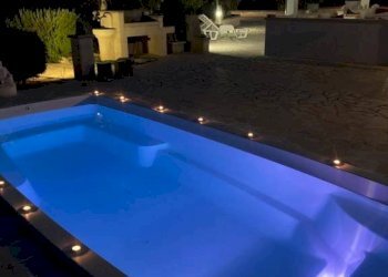 Piscina - Rustico contrada San Benedetto, Ostuni - foto 31