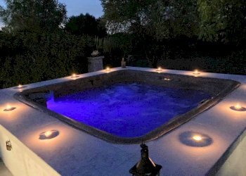 Piscina - Rustico contrada San Benedetto, Ostuni - foto 32