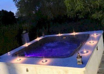 Piscina - Rustico contrada San Benedetto, Ostuni - foto 33