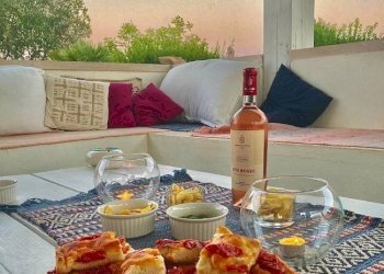 Altro - Rustico contrada San Benedetto, Ostuni - foto 34