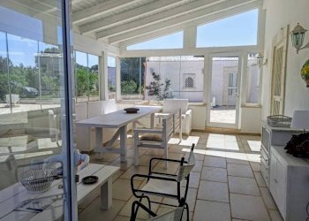 Interno non residenziale - Rustico contrada San Benedetto, Ostuni - foto 38