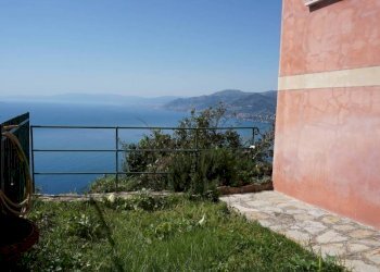 giardino - Trilocale via Franco Molfino, 61, Camogli - foto 2