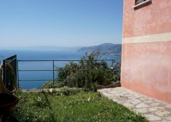 giardino - Trilocale via Franco Molfino, 61, Camogli - foto 3