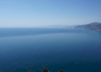 vista - Trilocale via Franco Molfino, 61, Camogli - foto 6