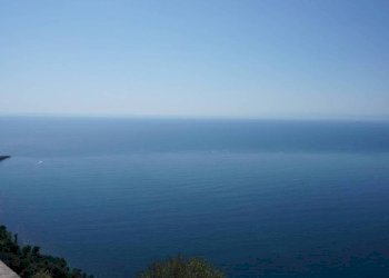 vista - Trilocale via Franco Molfino, 61, Camogli - foto 7