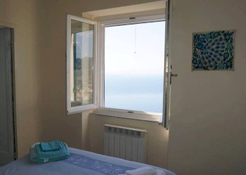 camera - Trilocale via Franco Molfino, 61, Camogli - foto 10