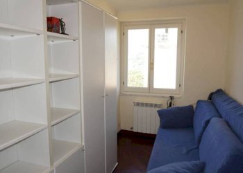 camera - Trilocale via Franco Molfino, 61, Camogli - foto 15