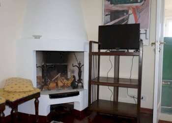 sala - Trilocale via Franco Molfino, 61, Camogli - foto 16